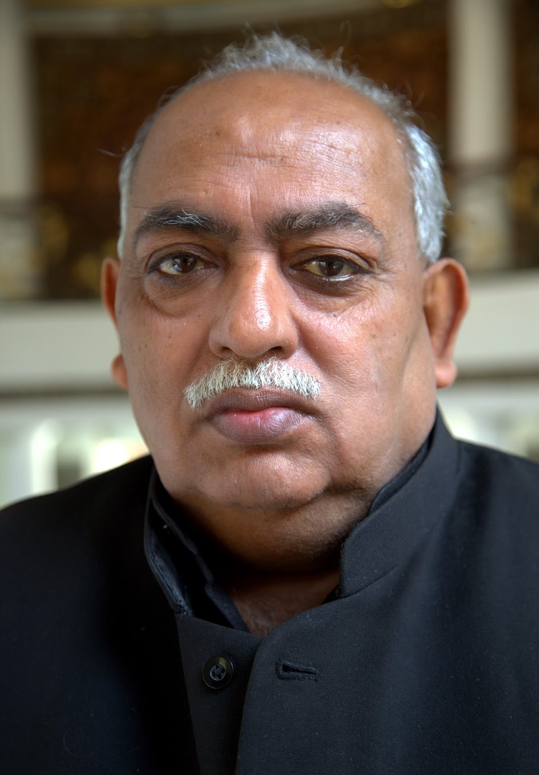 Munawwar Rana