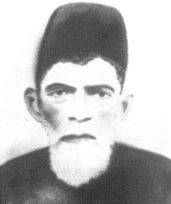 Akbar Allahabadi