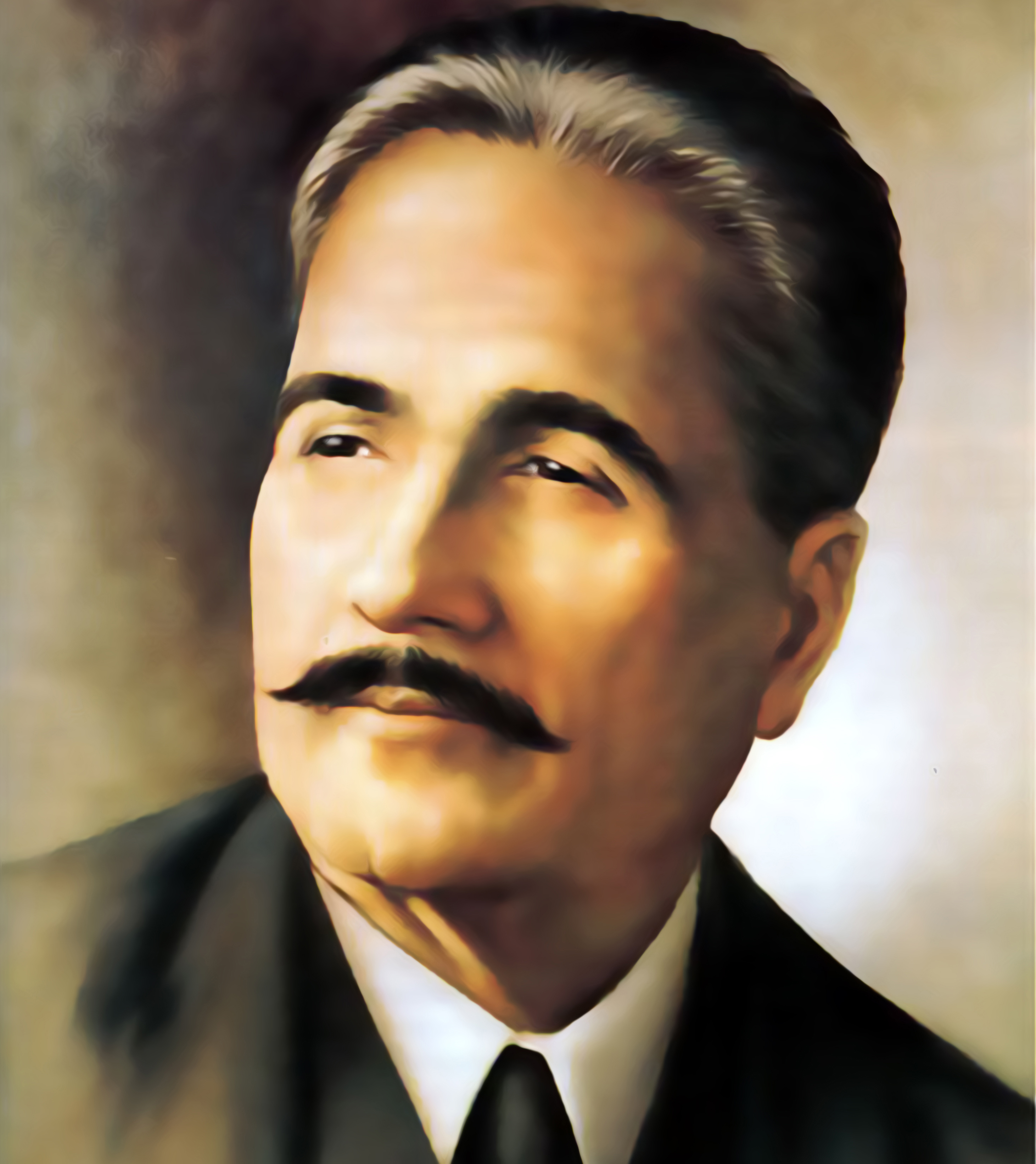 Allama Iqbal