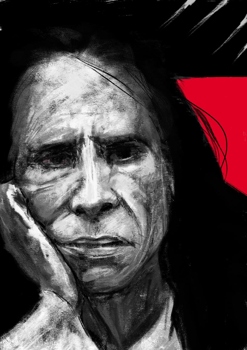 Jaun Elia