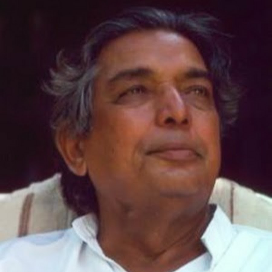 Kaifi Azmi