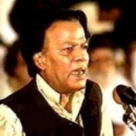 Krishan Bihari ‘Noor’