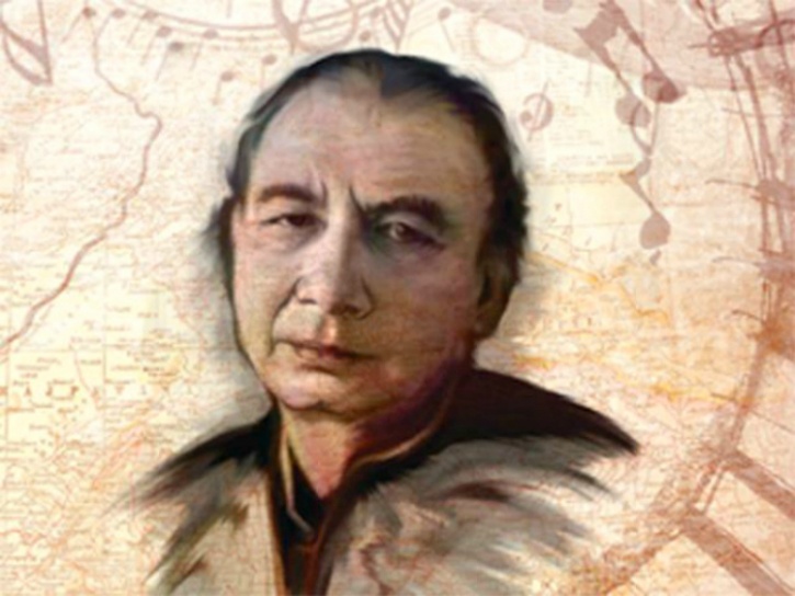 Sahir Ludhianvi