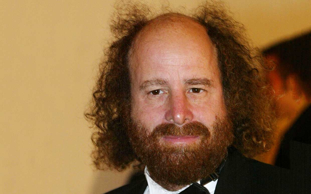 Steven Wright