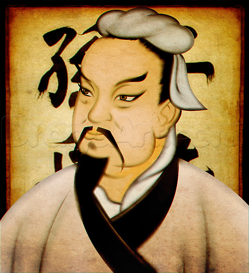 Sun Tzu