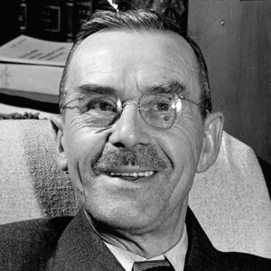 Thomas Mann